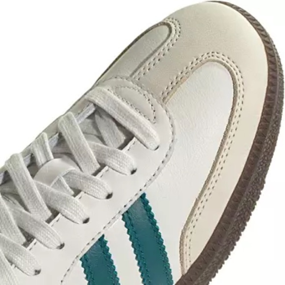 adidas Women's Samba OG Shoes - Picture 6 of 6